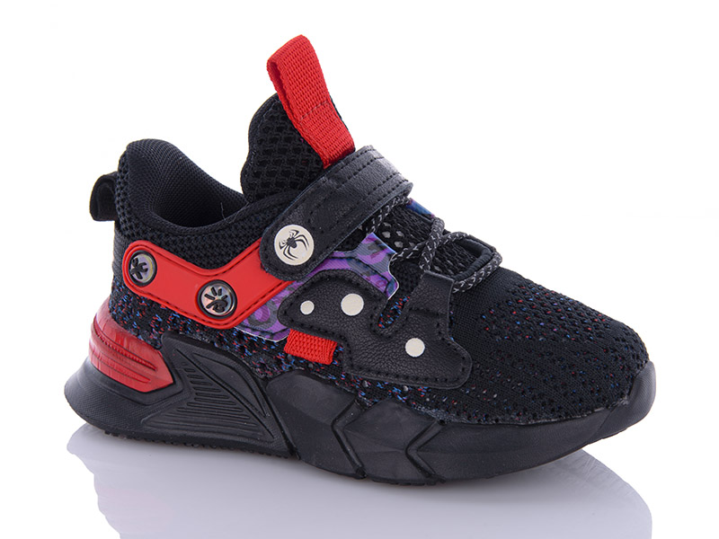 Кроссовки Xifa kids (26-31) 721-1A (лето)