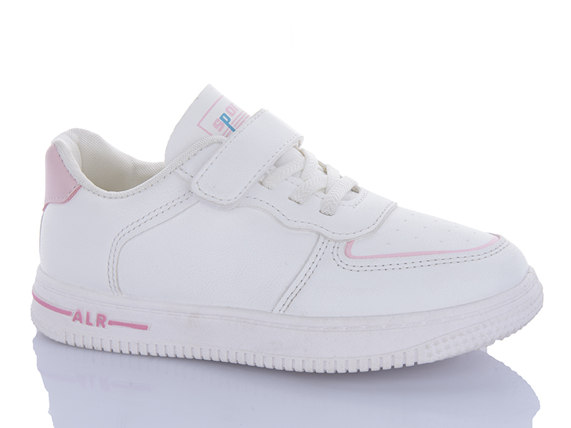 Кроссовки ABA kids (32-37) 88-115-3-old-1 (деми)