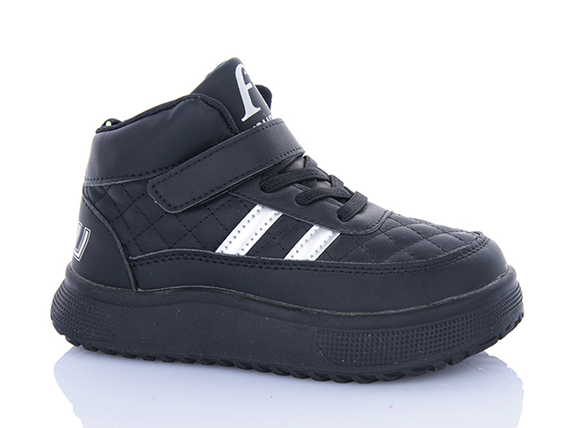 Кроссовки Ashiguli (31-36) L743-1 (деми)