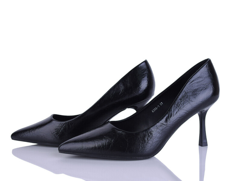 Туфли Loretta (36-40) A306-1 (деми)