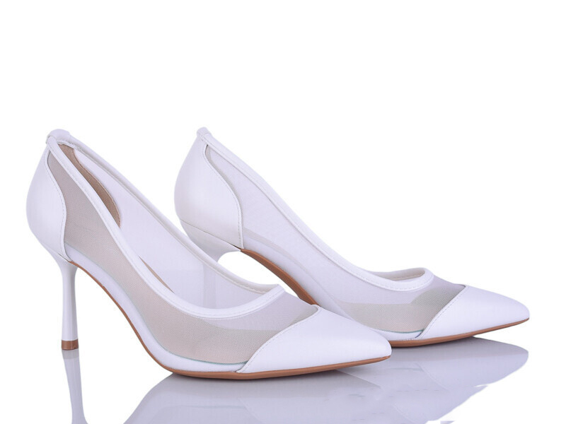Туфли Loretta (36-40) A312-3 (лето)