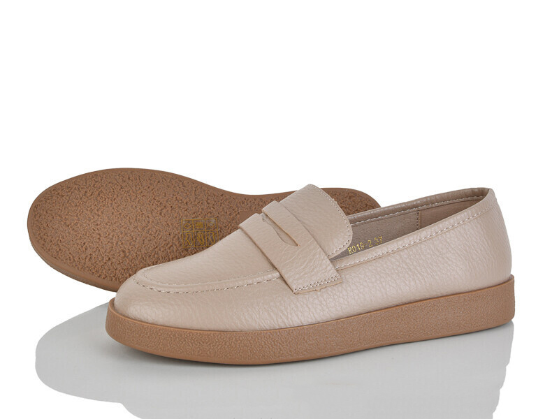 Туфли Loretta (36-41) R019-2 (деми)