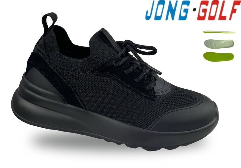 Кроссовки Jong-Golf (31-38) C11818-0 (деми)