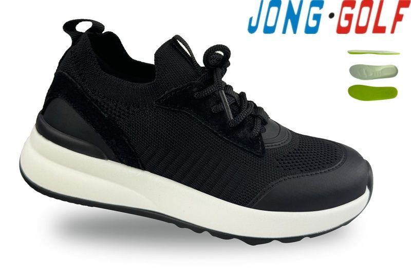 Кроссовки Jong-Golf (31-38) C11818-20 (деми)
