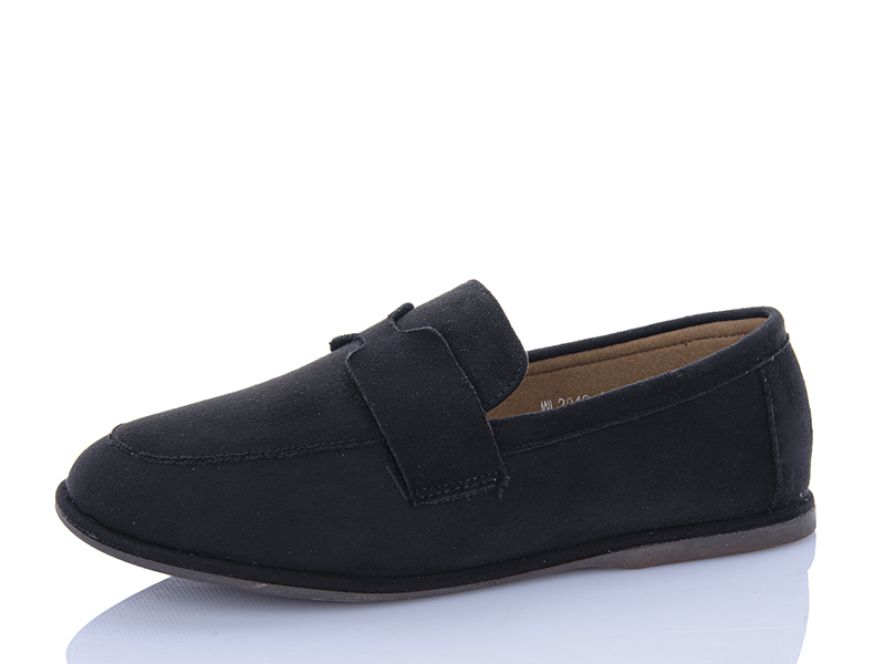 Туфли I.Trendy (36-41) WL2043-1 (деми)