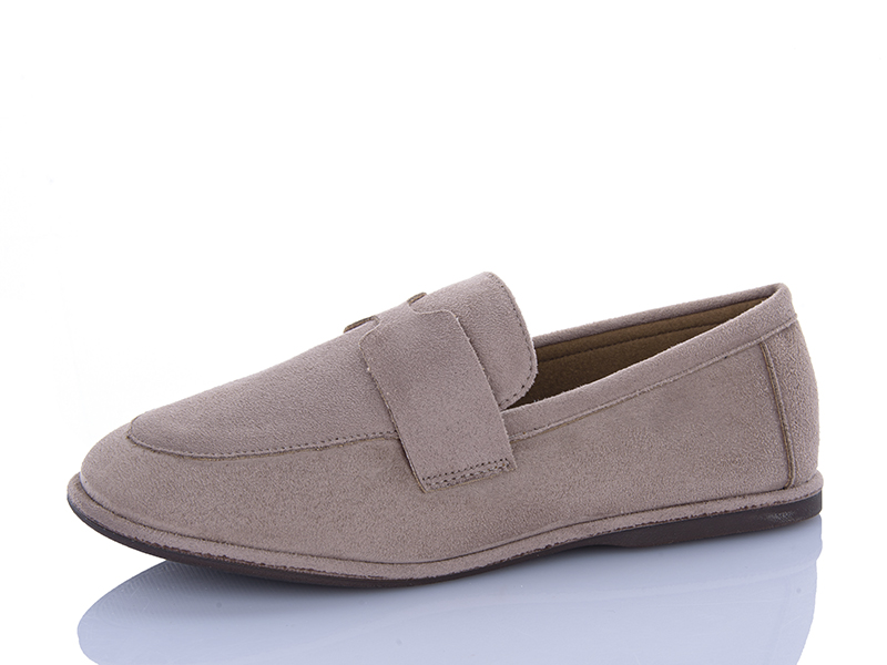 Туфли I.Trendy (36-41) WL2043-2 (деми)