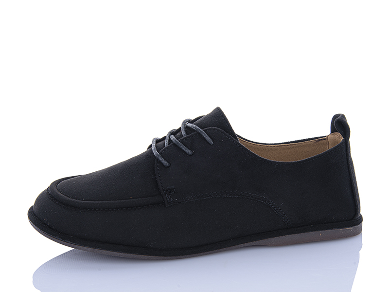 Туфли I.Trendy (36-41) WL2045-1 (деми)