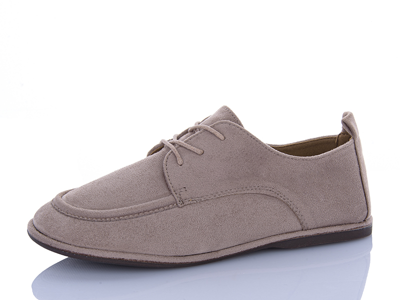 Туфли I.Trendy (36-41) WL2045-2 (деми)