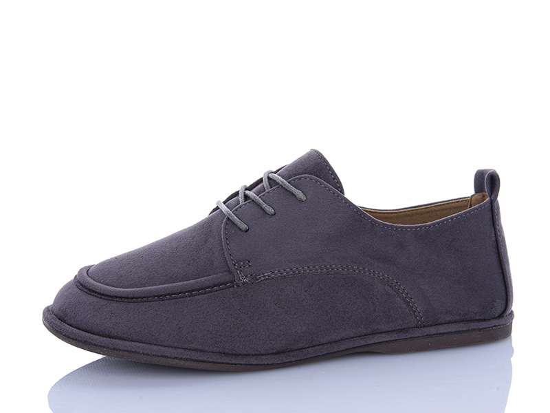 Туфли I.Trendy (36-41) WL2045-3 (деми)
