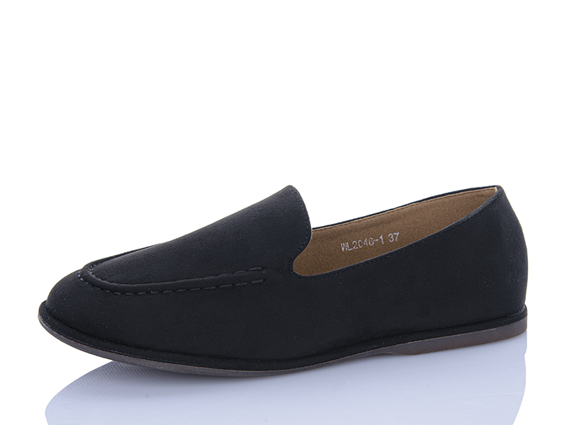 Туфли I.Trendy (36-41) WL2046-1 (деми)