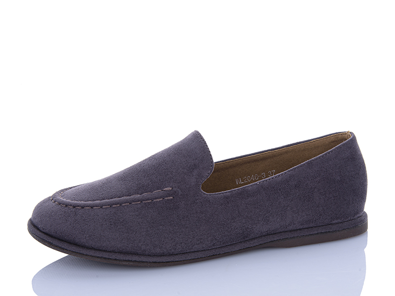 Туфли I.Trendy (36-41) WL2046-3 (деми)