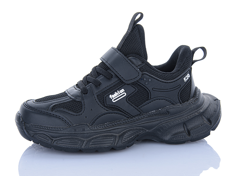 Кроссовки Xifa kids (32-37) 508-006 (деми)
