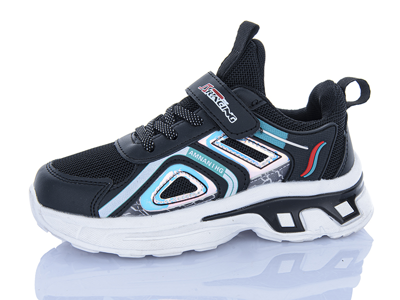 Кроссовки Xifa kids (32-37) 509-002 (деми)