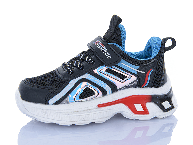 Кроссовки Xifa kids (26-31) 509-012 (деми)