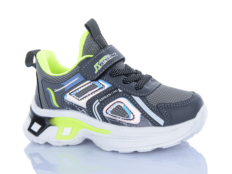 Кроссовки Xifa kids (26-31) 509-016 (деми)