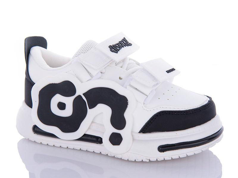 Кроссовки OkShoes (32-37) L138-2 (деми)