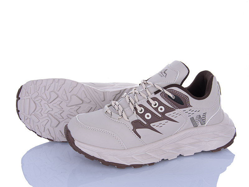 Кроссовки Xifa (36-41) 9053-7 (деми)