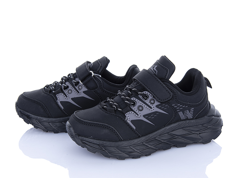 Кроссовки Xifa kids (32-37) 210-3-1 (деми)