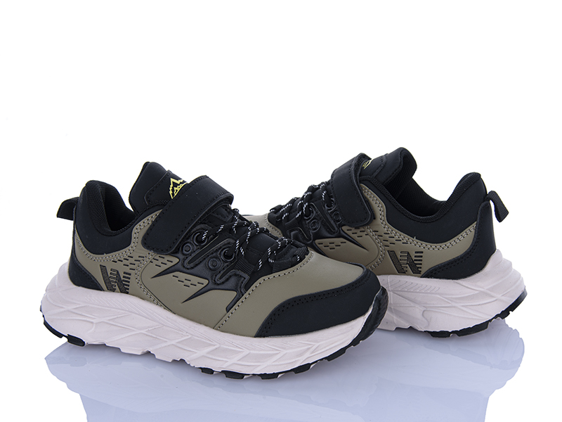 Кроссовки Xifa kids (32-37) 210-3-2 (деми)