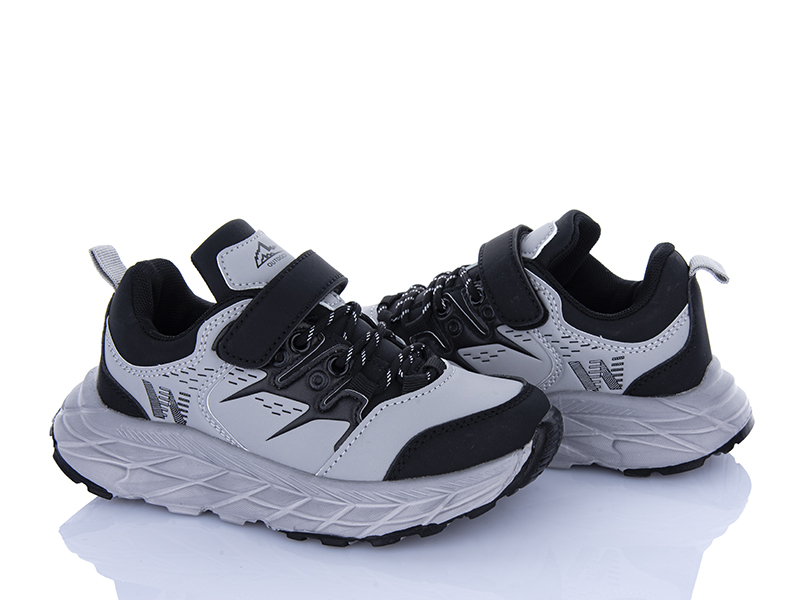 Кроссовки Xifa kids (32-37) 210-3-3 (деми)