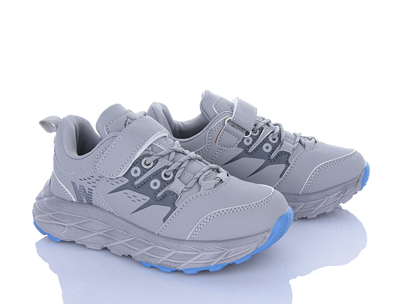 Кроссовки Xifa kids (32-37) 210-3-5 (деми)