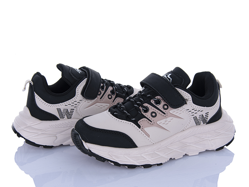 Кроссовки Xifa kids (32-37) 210-3-6 (деми)