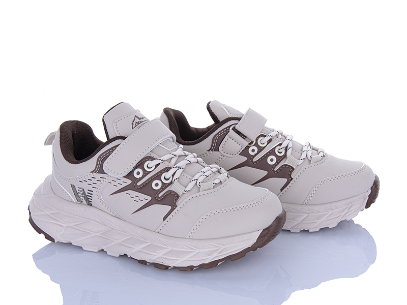 Кроссовки Xifa kids (32-37) 210-3-7 (деми)
