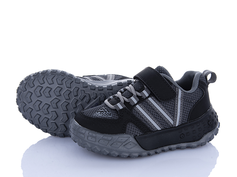 Кроссовки Xifa kids (26-31) H60-2-1 (деми)