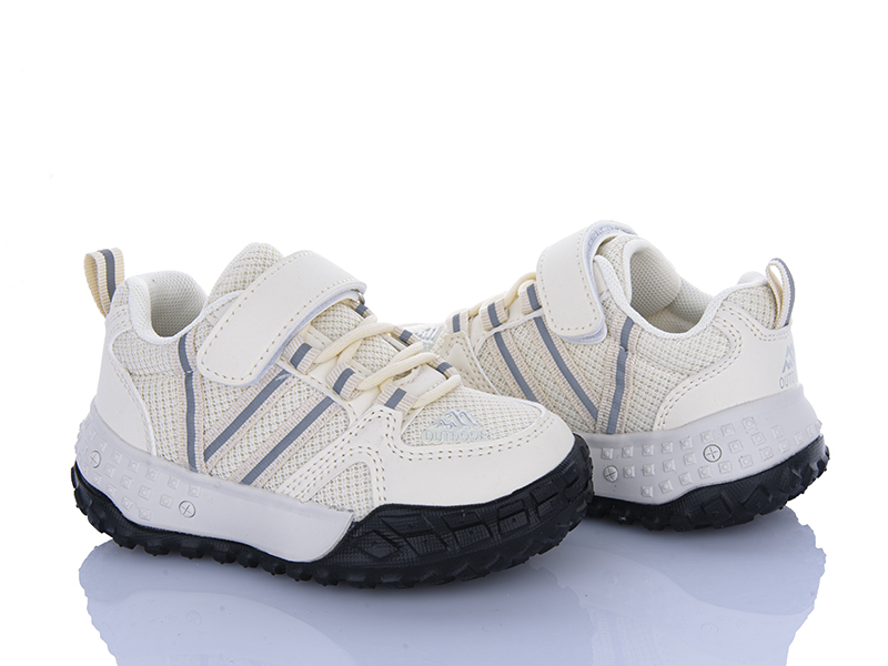 Кроссовки Xifa kids (26-31) H60-2-2 (деми)