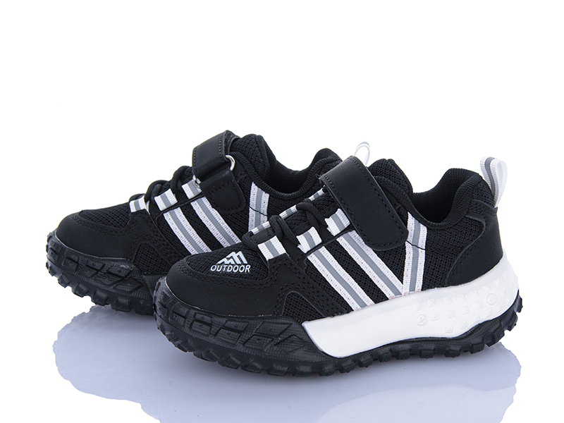 Кроссовки Xifa kids (26-31) H60-2-5 (деми)