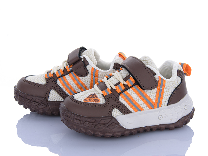 Кроссовки Xifa kids (26-31) H60-2-7 (деми)