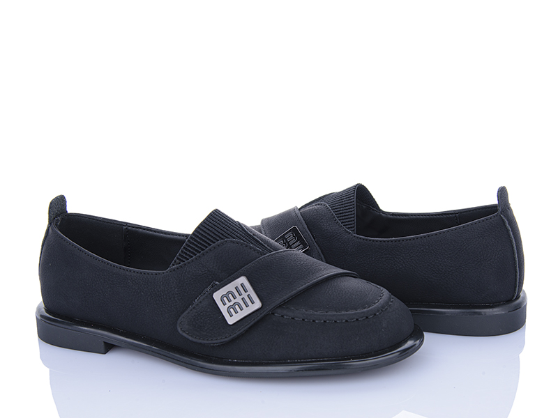 Туфли Loretta (36-41) L050 (деми)