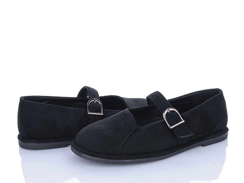 Туфли Loretta (36-41) L052 (деми)