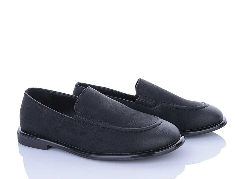 Туфли Loretta (36-41) L058 (деми)