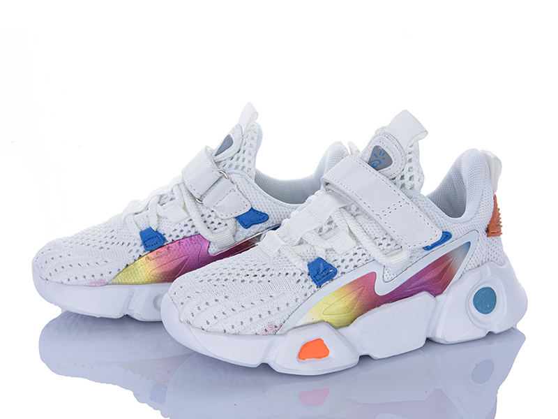 Кроссовки Xifa kids (27-32) X5F5-1A (лето)