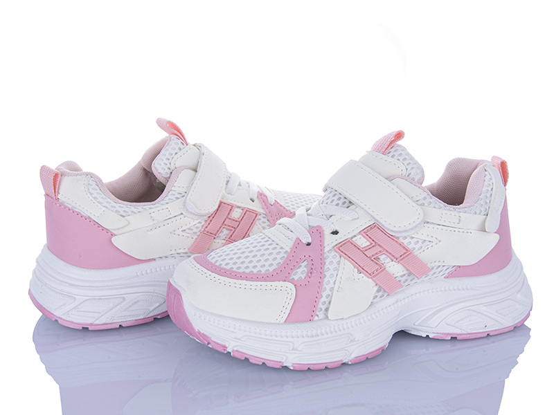 Кроссовки Xifa kids (32-37) 568-005 (деми)