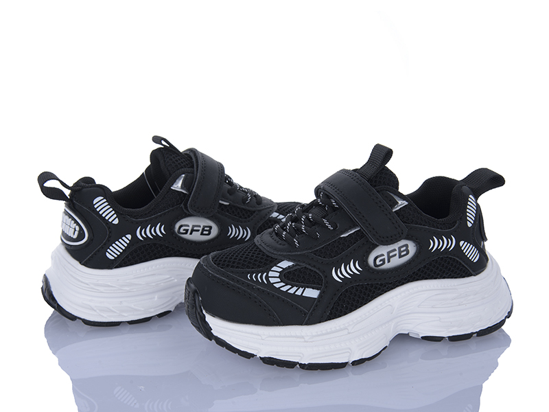 Кроссовки Xifa kids (26-31) 7010-1 (деми)