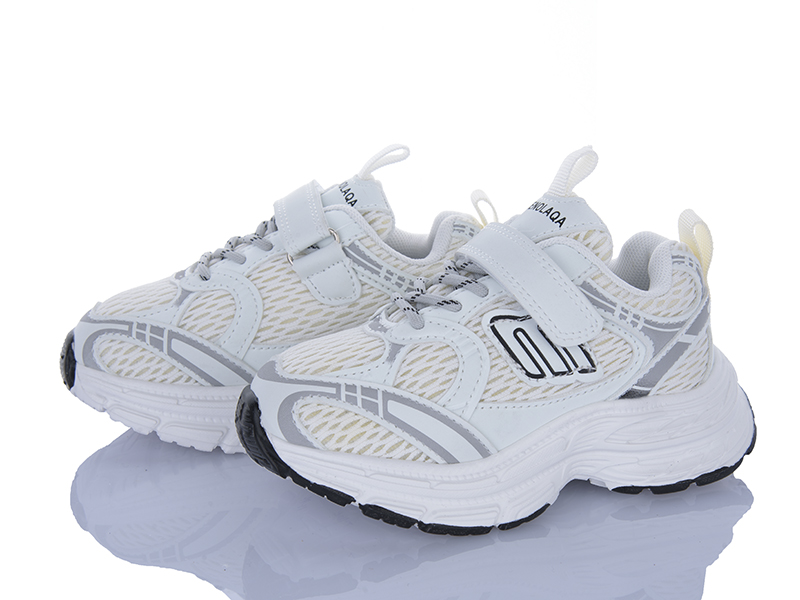 Кроссовки Xifa kids (26-31) 7011-2 (деми)