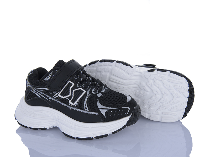 Кроссовки Xifa kids (26-31) 7012-1 (деми)