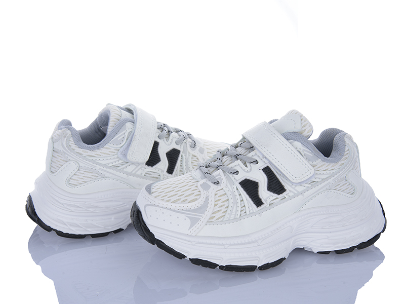 Кроссовки Xifa kids (26-31) 7012-2 (деми)