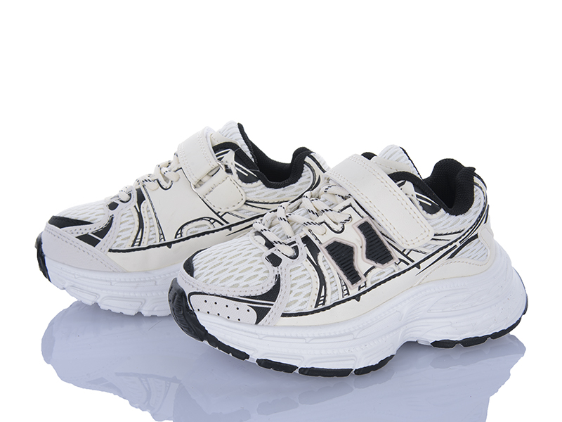 Кроссовки Xifa kids (26-31) 7012-4 (деми)