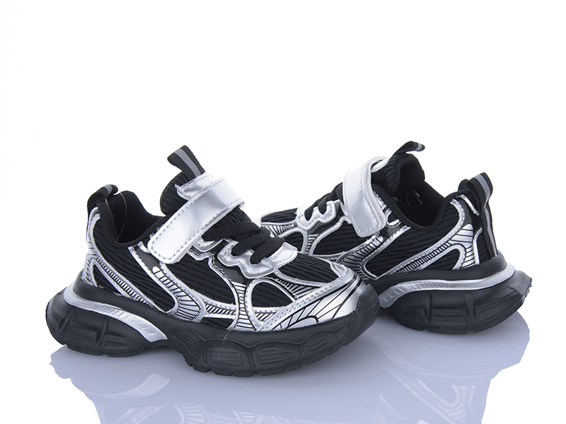Кроссовки Xifa kids (27-32) 7065-1 (деми)