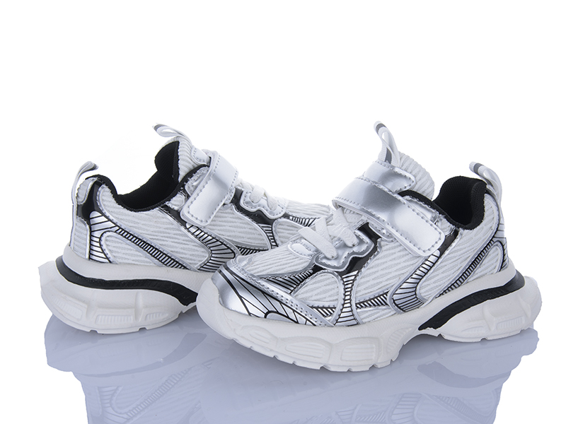 Кроссовки Xifa kids (27-32) 7065-2 (деми)