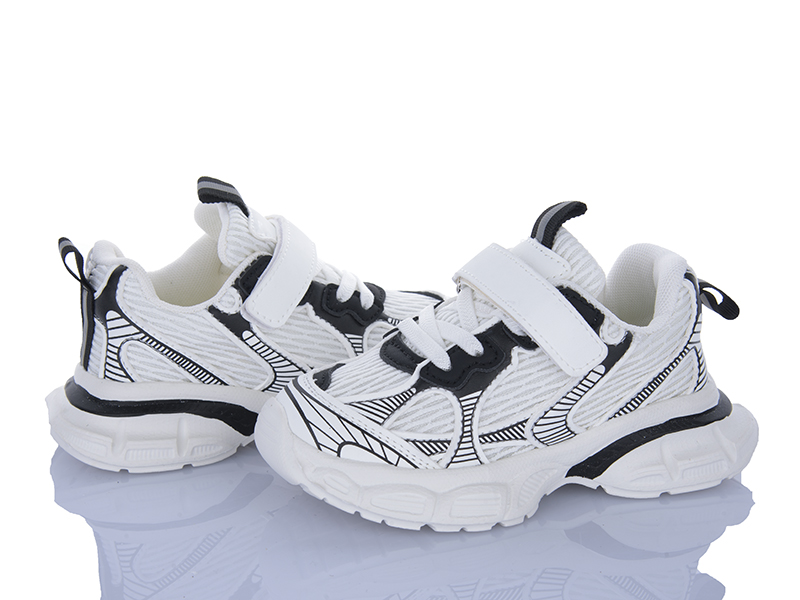 Кроссовки Xifa kids (27-32) 7065-3 (деми)
