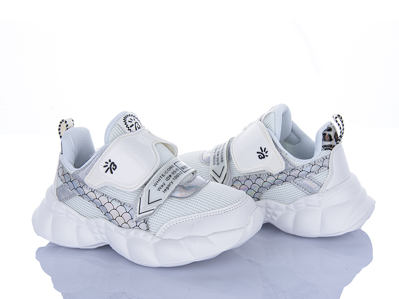 Кроссовки Xifa kids (26-31) X9F781-1B (деми)