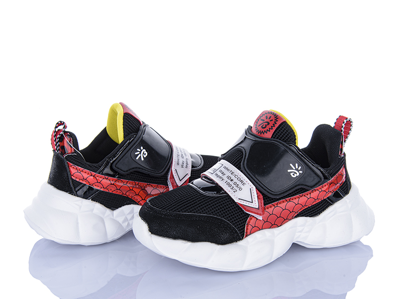 Кроссовки Xifa kids (26-31) X9F781-5B (деми)