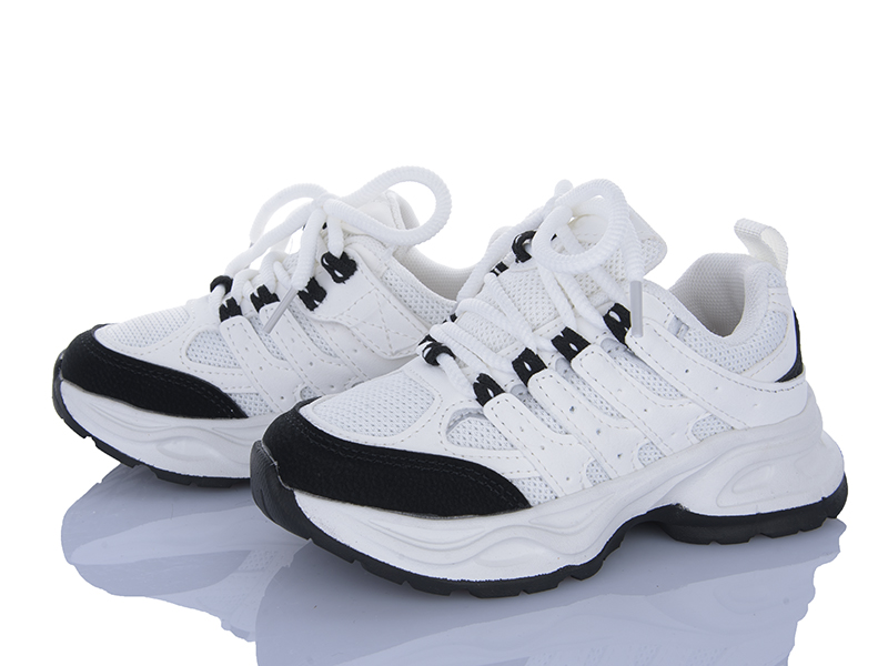 Кроссовки Xifa kids (27-32) B11443-7 (деми)