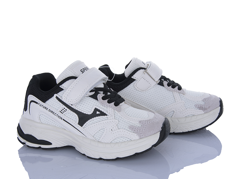 Кроссовки Xifa kids (28-33) B11477-7 (деми)