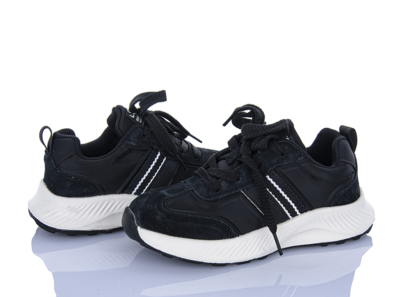 Кроссовки Xifa kids (32-37) C11413-0 (деми)