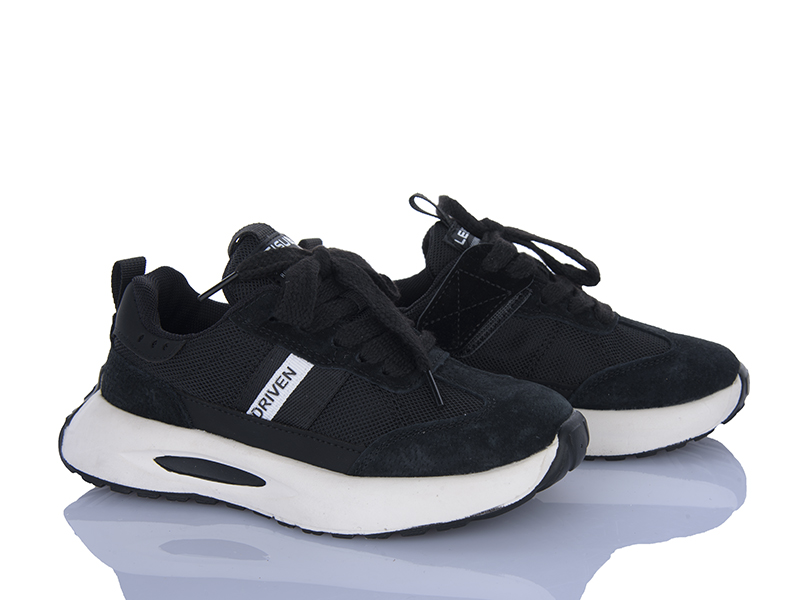 Кроссовки Xifa kids (32-37) C11415-0 (деми)